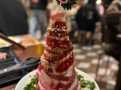 -肉仓焼肉バー(烟台山店)