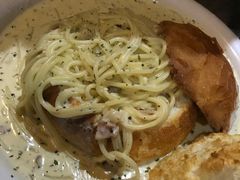 -MI WU FACTORY米屋美食工厂餐厅(绿地店)