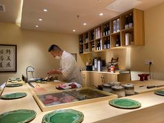 -鮨青(恒基名人购物中心店)