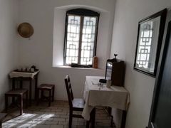 -延安杨家岭革命旧址