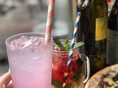 -Brut Eatery Wine Bar & Restaurant (建国东路店)