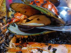 金牌海鲜饭-囧吉香生蚝牛排馆(湖北路店)