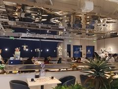 -兰湘子·湘菜小炒(济南领秀城店)