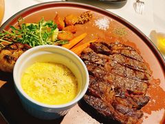 -Marina厨房·ALA精酿(月湖盛园店)