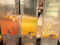 -松咖啡自助餐厅·松北香格里拉