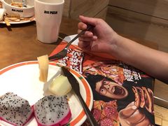-比格比萨自助(宋家庄店)