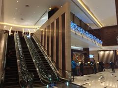 -上海浦东嘉里大酒店