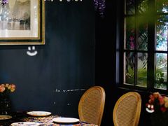 -第101座花园餐厅(湖滨88店)