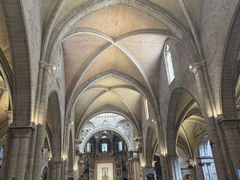 -瓦伦西亚大教堂