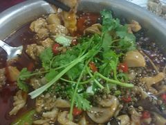 -米二红烧兔(华阳店)