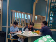 -绿草地·湘菜(芙蓉天街店)