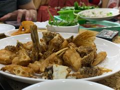 -红日饭店(裕隆三路店)