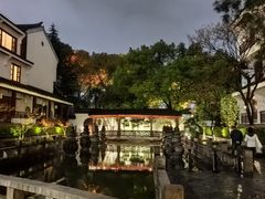 -苏州吴宫泛太平洋酒店