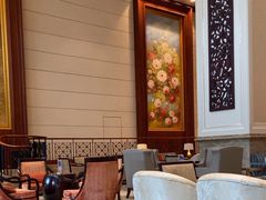 -大堂酒廊(北海香格里拉大酒店)