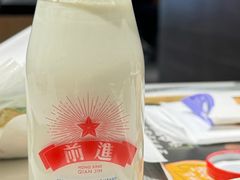 -红星前进面包牛奶公司(君太店)