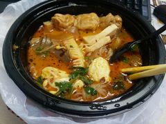 -小蛮椒麻辣烫·麻辣拌(青浦宝龙店)