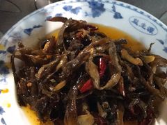 -龙姐私房菜(和顺古镇店)