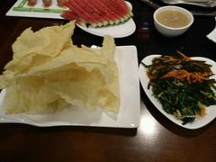 -满禾林火锅(丹东路店)