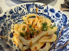-运·中餐厅(成都华尔道夫酒店)
