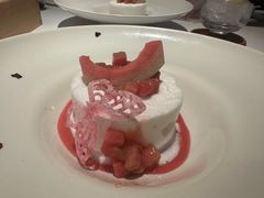 -王品牛排(郑州大卫城店)