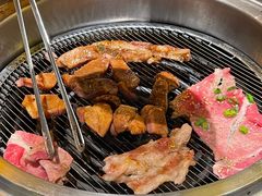 -大叹号·朝鲜族烤肉(潍坊泰华城店)