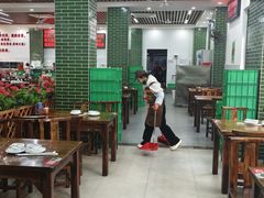 -南记食粥坊·宵夜大排档(莲花总店)