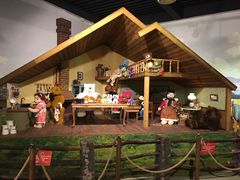 -济州岛泰迪熊博物馆