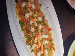 -绿茶餐厅(城西银泰城店)