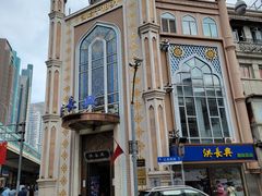 -洪长兴(云南南路店)