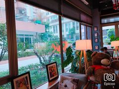 -咖法森林·咖啡  酒吧(天河店)