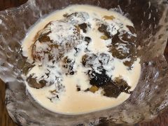 -大佛寺高级素食自助餐厅