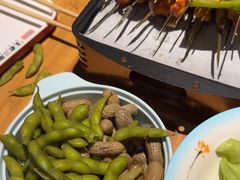 -泰山王老三串店(欢乐颂店)