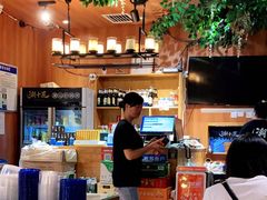 -潮十三潮汕砂锅粥(高新四路大都荟店)