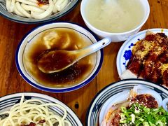 -洁美凉粉店(温江店)