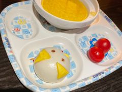 -绿茶餐厅(深圳龙华天虹购物中心店)