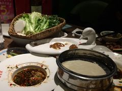 -龙聚德北京烤鸭(沙坪坝华宇A馆店)