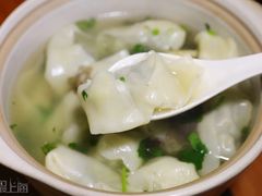 -吴淞老街砂锅馄饨(北兴路店)