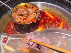 -巴邑火锅(江北万达店)
