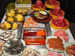 -欢乐牧场主题自助料理(T12店)