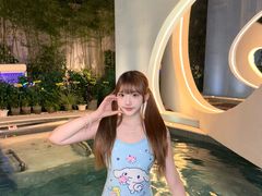 -海德温泉酒店