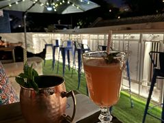 -Sirena海妖日咖夜酒