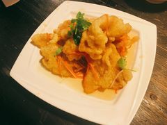 -我去·春饼文化主题餐厅(国定路总店)