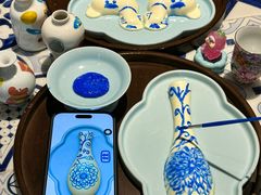 -图味美小黄鱼·景德菜(浙江路店)