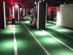 -一兆韦德健身(梅川店)