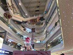 -昆山招商花园城