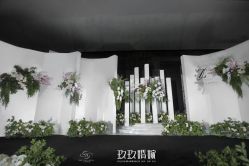 -玖玖婚嫁礼仪策划(江滨西路店)