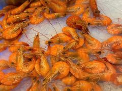 -百合酒店-香榭里自助餐厅