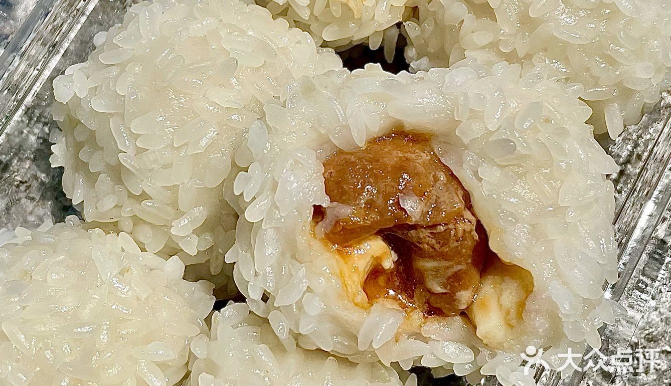 最火🔥的蛋黄芝士纸皮烧卖
