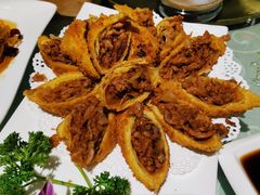 -津菜宋记老房子(平山道店)