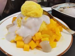 -鲜芋仙Meet Fresh(壹方城店)